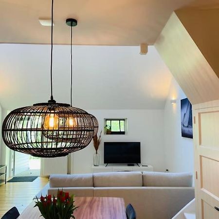 Appartement Boothuis Sneek Exteriör bild