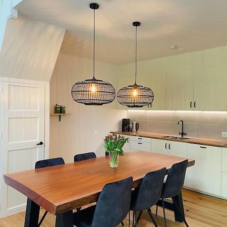 Appartement Boothuis Sneek Exteriör bild
