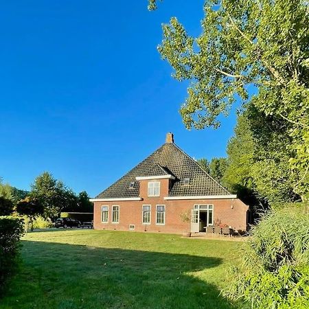 Appartement Boothuis Sneek Exteriör bild