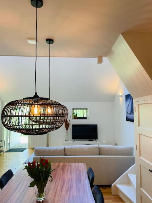 Appartement Boothuis Sneek Exteriör bild