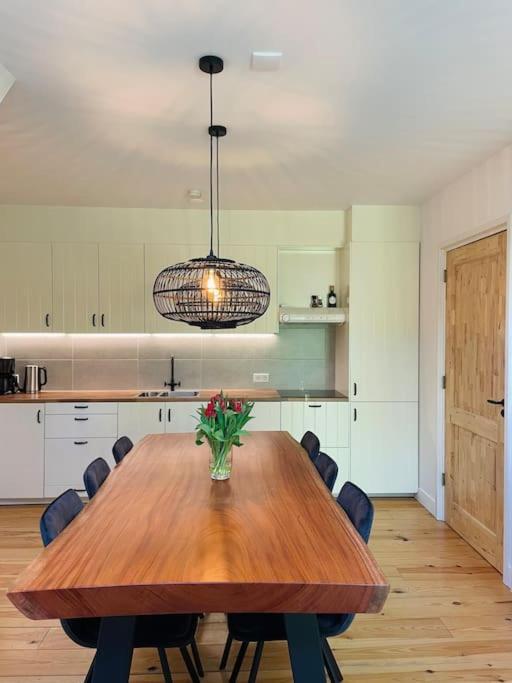 Appartement Boothuis Sneek Exteriör bild